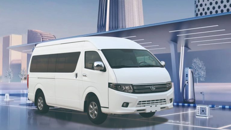 Rathi Trading & RZM Auto Nepal: Driving the Future with Electric Vehicles