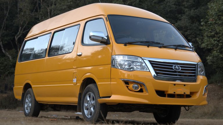 Get Ready for the Next Generation of EVs & Smart Mobility Solutions